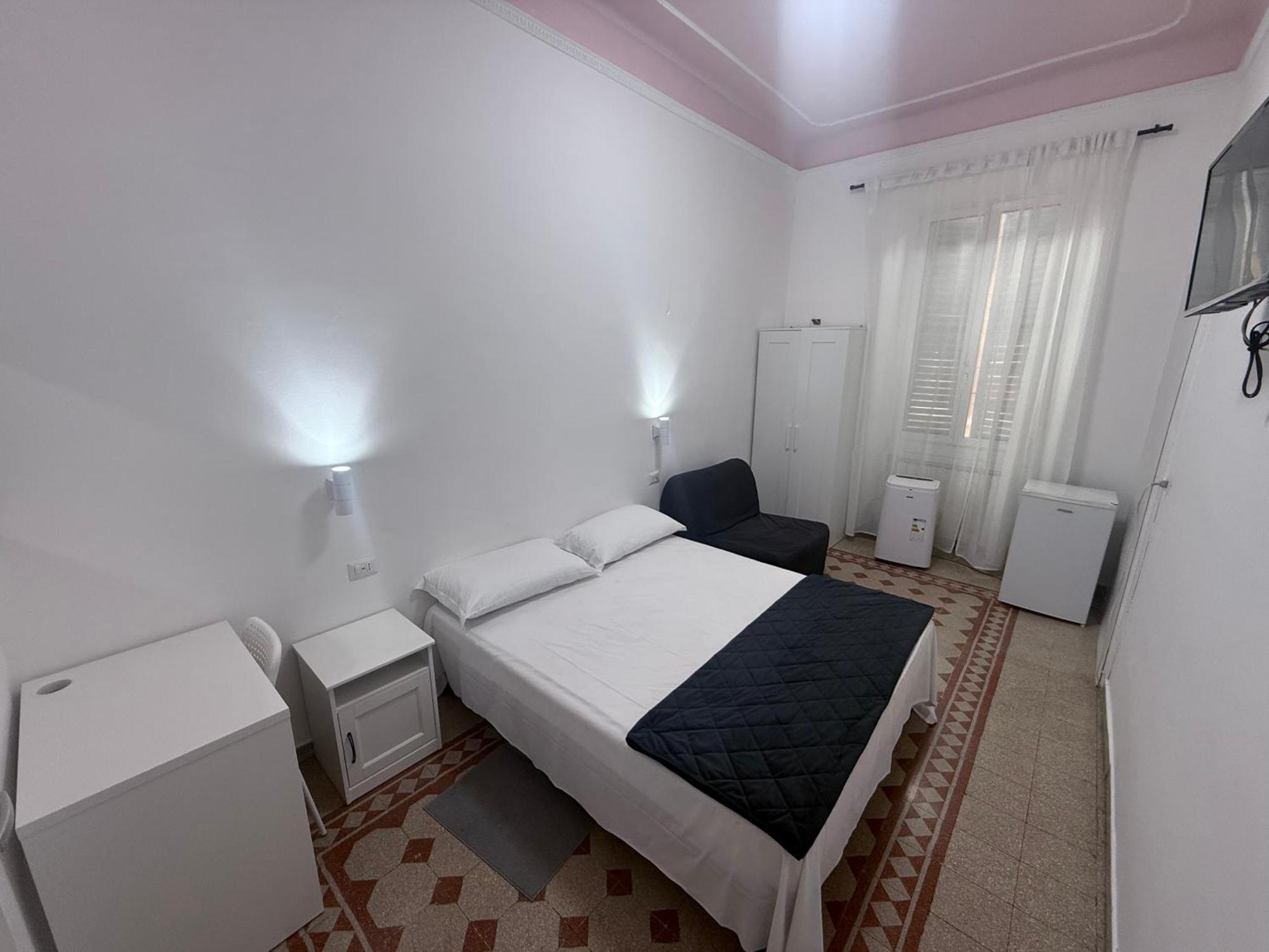 Bella Vista Guest house *