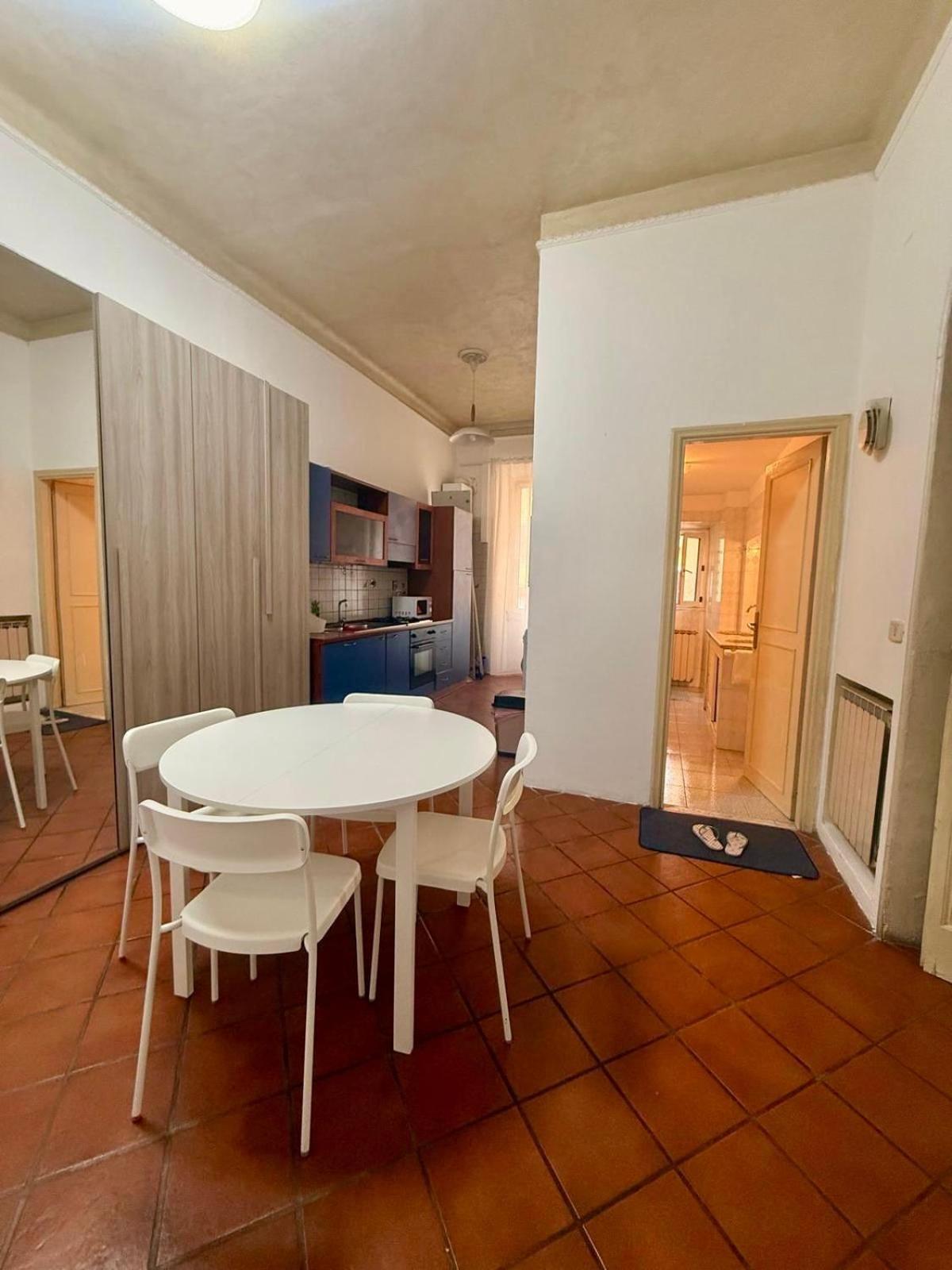 Bella Vista Guest house